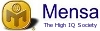 MENSA - The High IQ Society