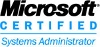Microsoft Certified System Administrator