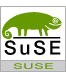 Open SUSE